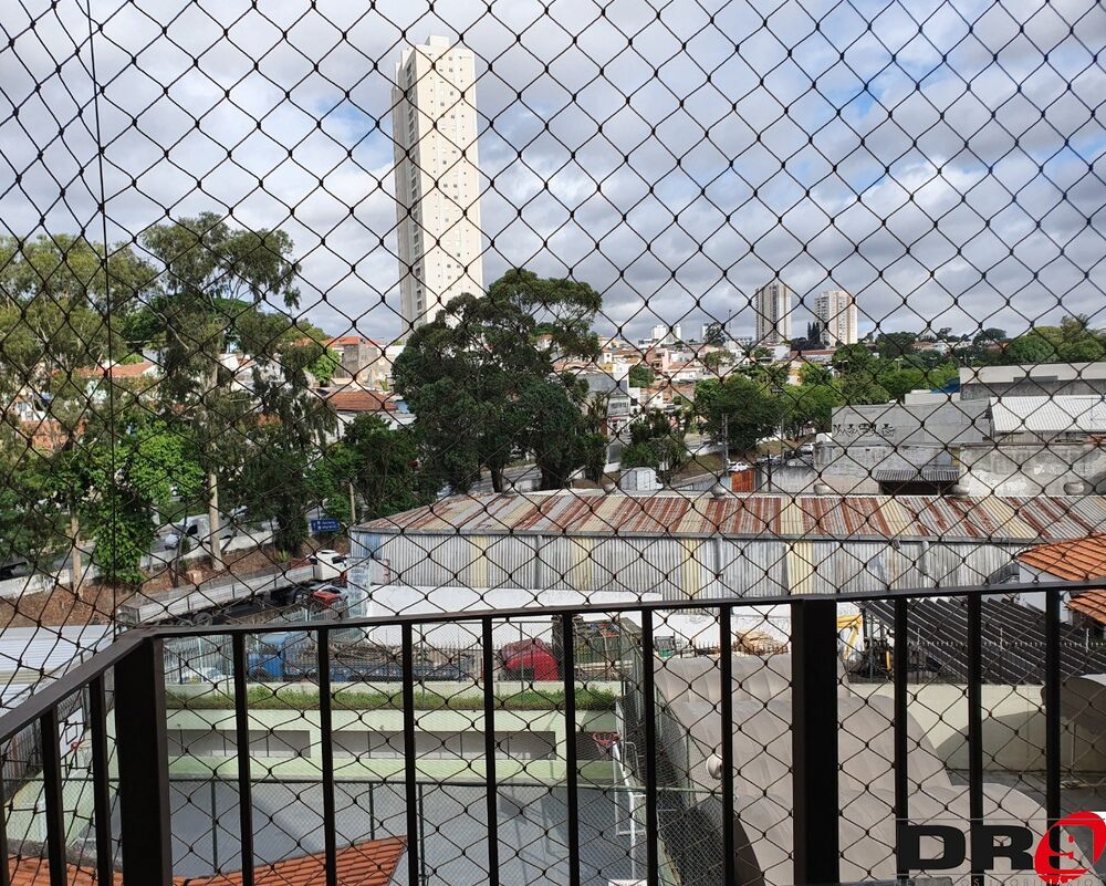 Apartamento à venda e aluguel com 2 quartos, 58m² - Foto 3