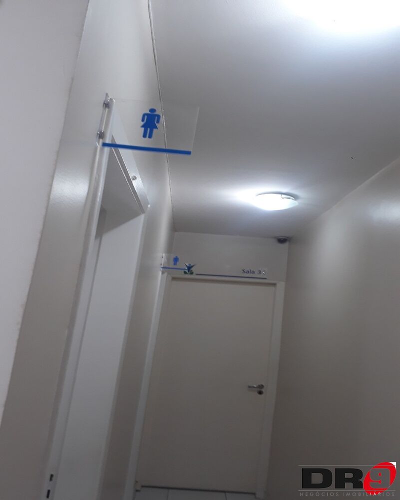 Conjunto Comercial-Sala para alugar, 17m² - Foto 5