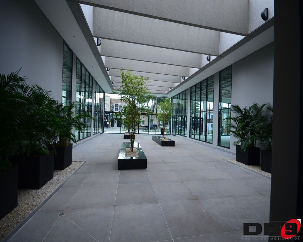 Sala-Conjunto, 38 m² - Foto 10