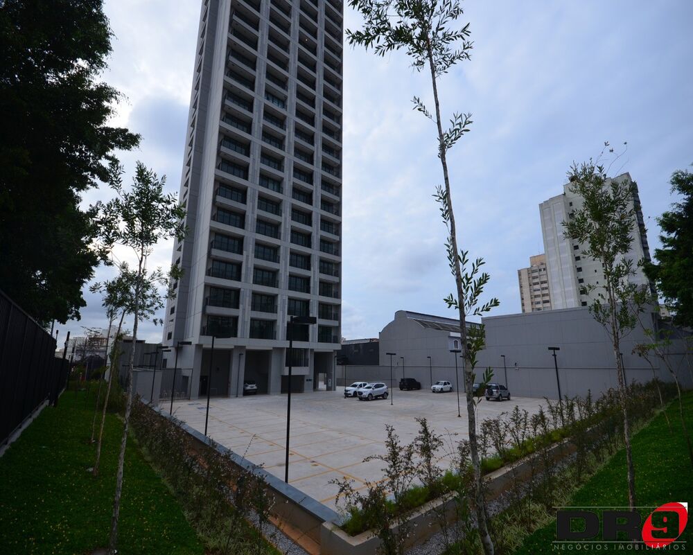 Sala-Conjunto, 38 m² - Foto 12