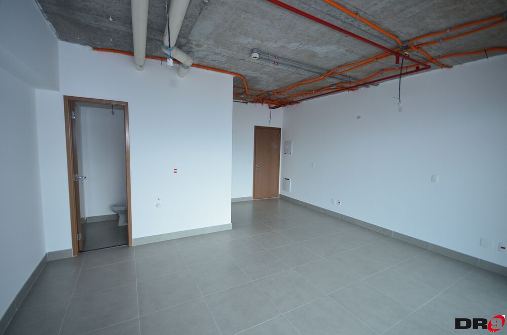 Sala-Conjunto, 38 m² - Foto 3