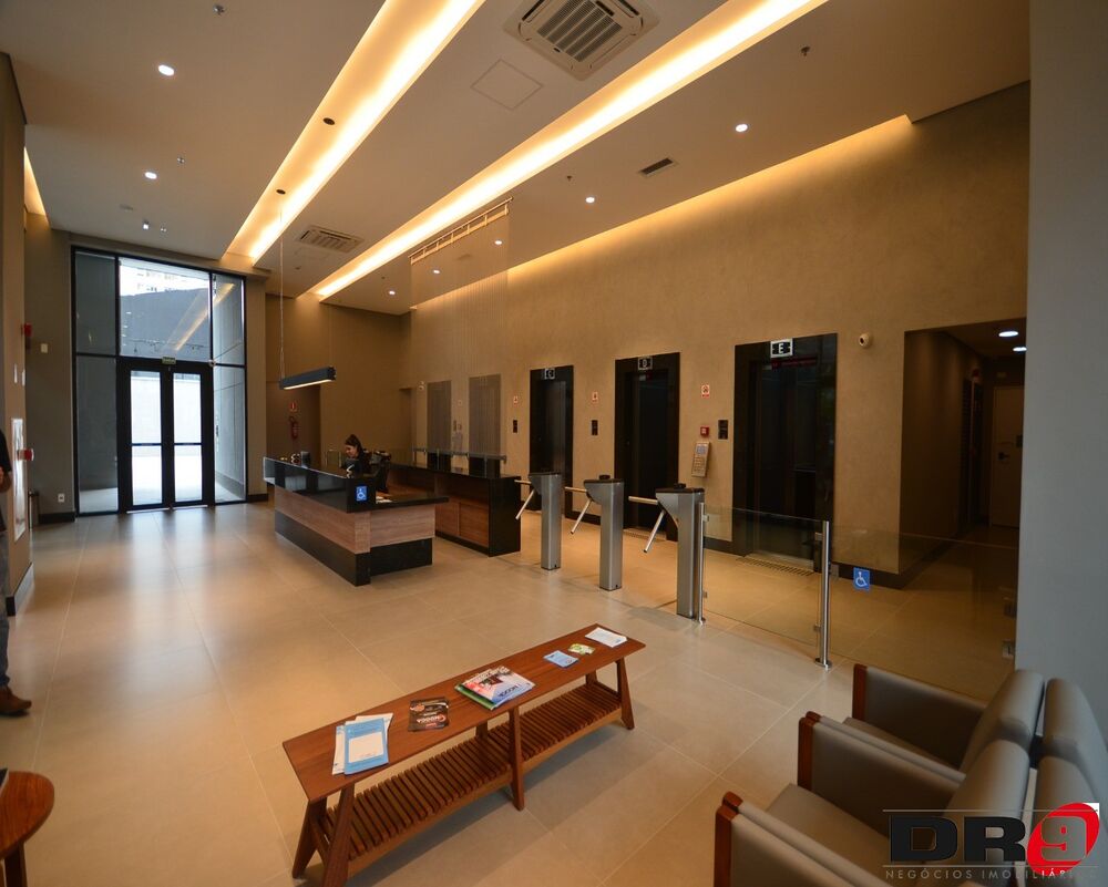 Sala-Conjunto, 38 m² - Foto 7