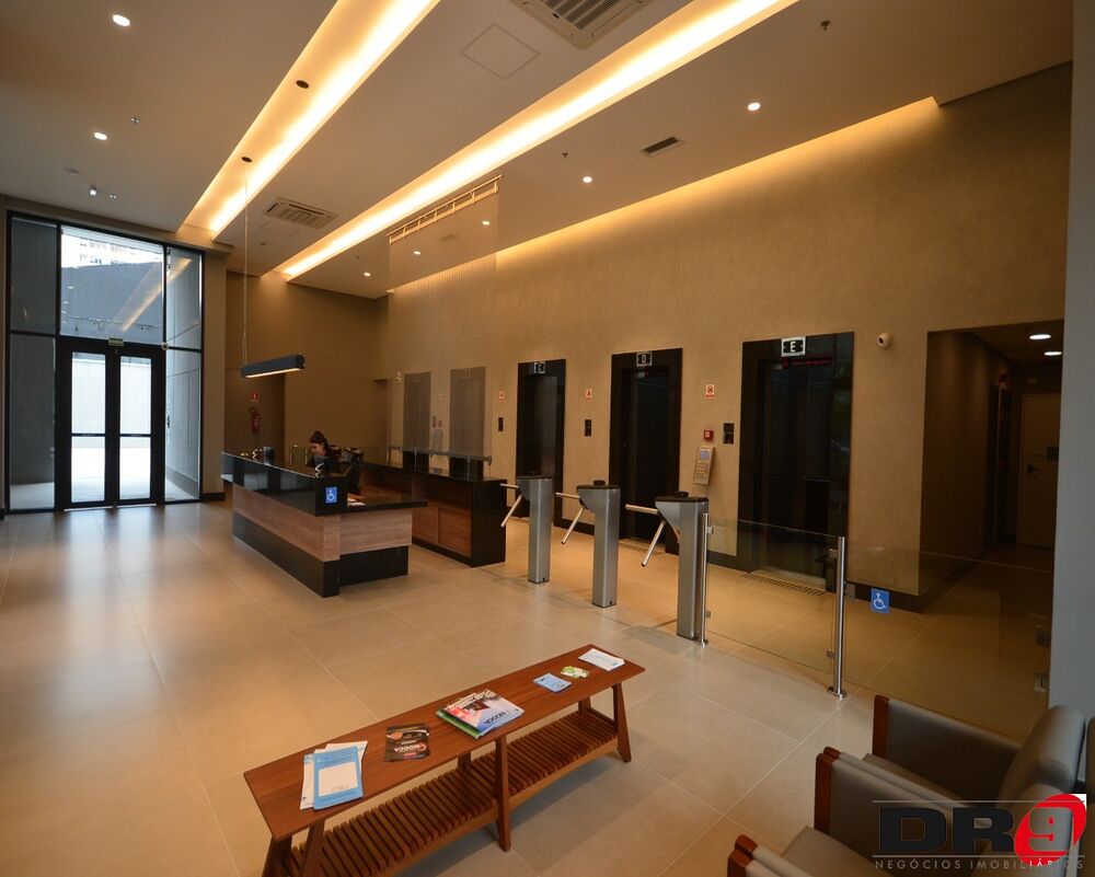 Sala-Conjunto, 38 m² - Foto 8