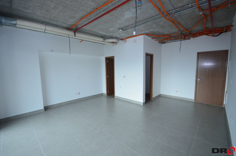 Sala-Conjunto, 38 m² - Foto 2