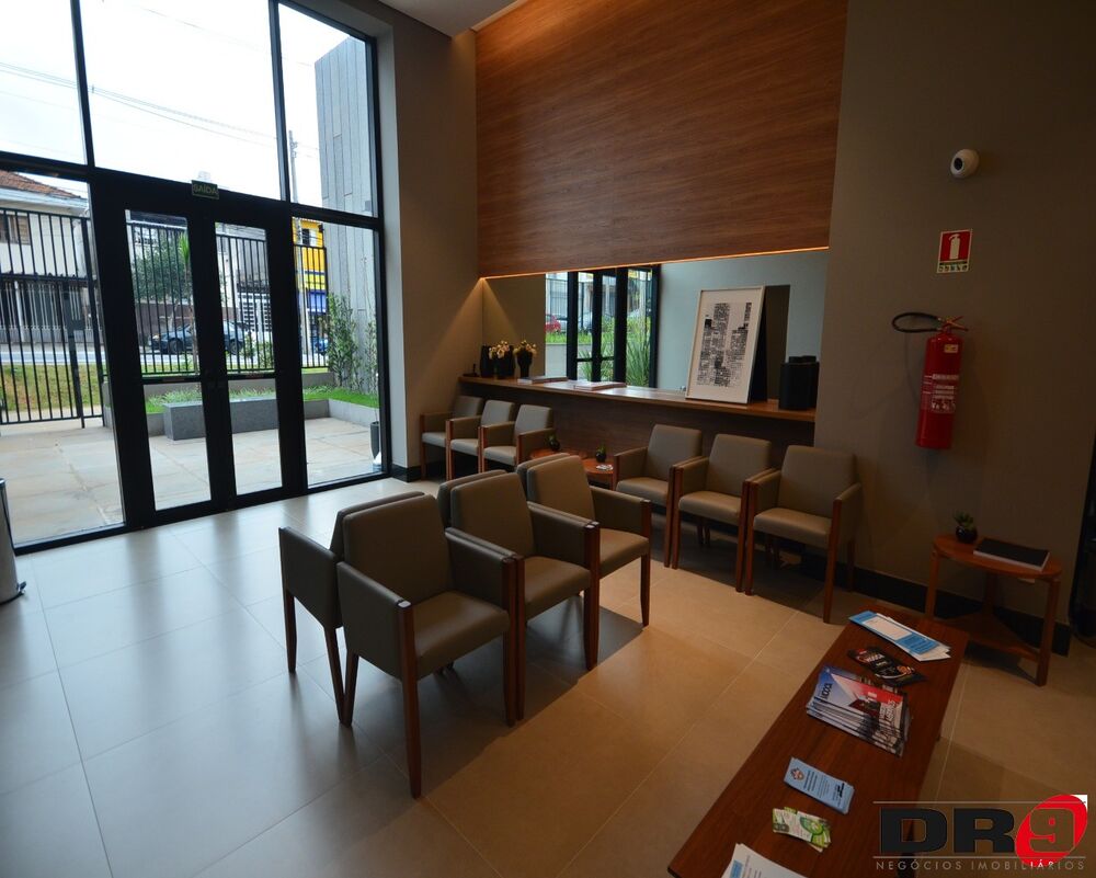 Sala-Conjunto, 38 m² - Foto 9