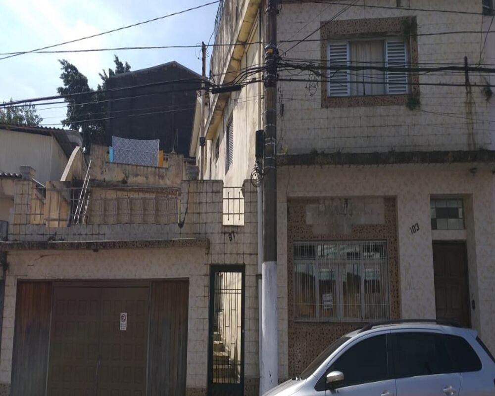 Casa, 3 quartos, 243 m² - Foto 2