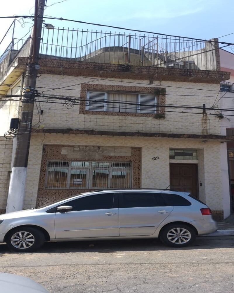 Casa, 3 quartos, 243 m² - Foto 3