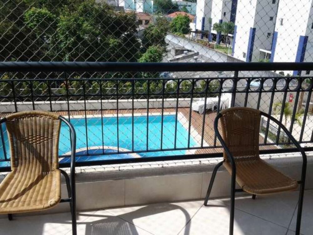 Apartamento, 3 quartos, 120 m² - Foto 1