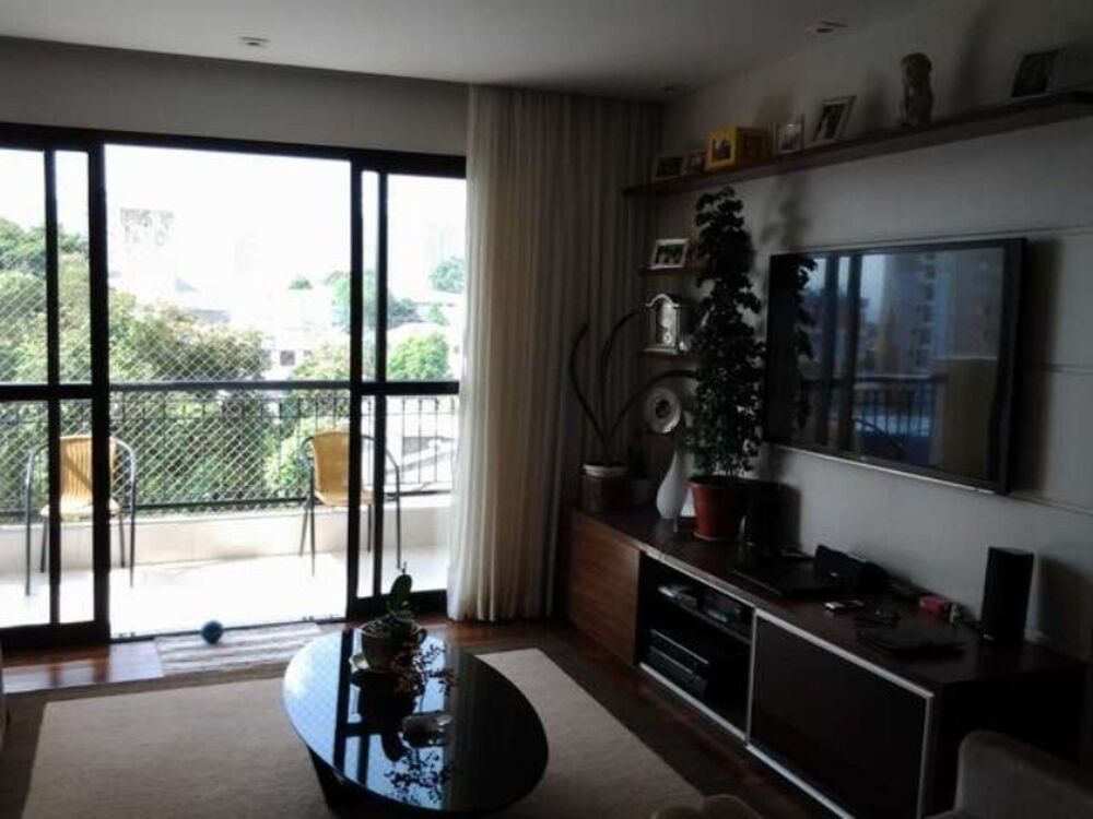 Apartamento, 3 quartos, 120 m² - Foto 3