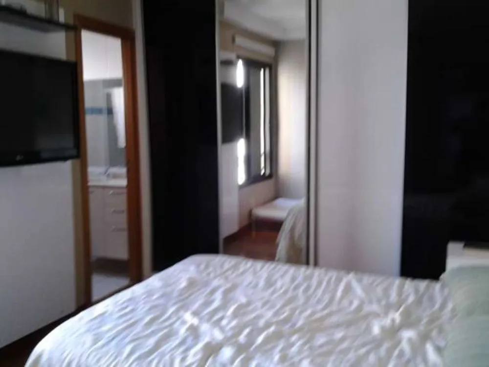 Apartamento, 3 quartos, 120 m² - Foto 5