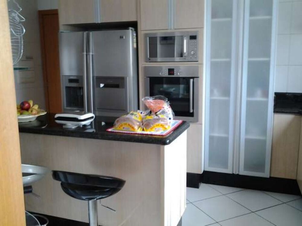 Apartamento, 3 quartos, 120 m² - Foto 2