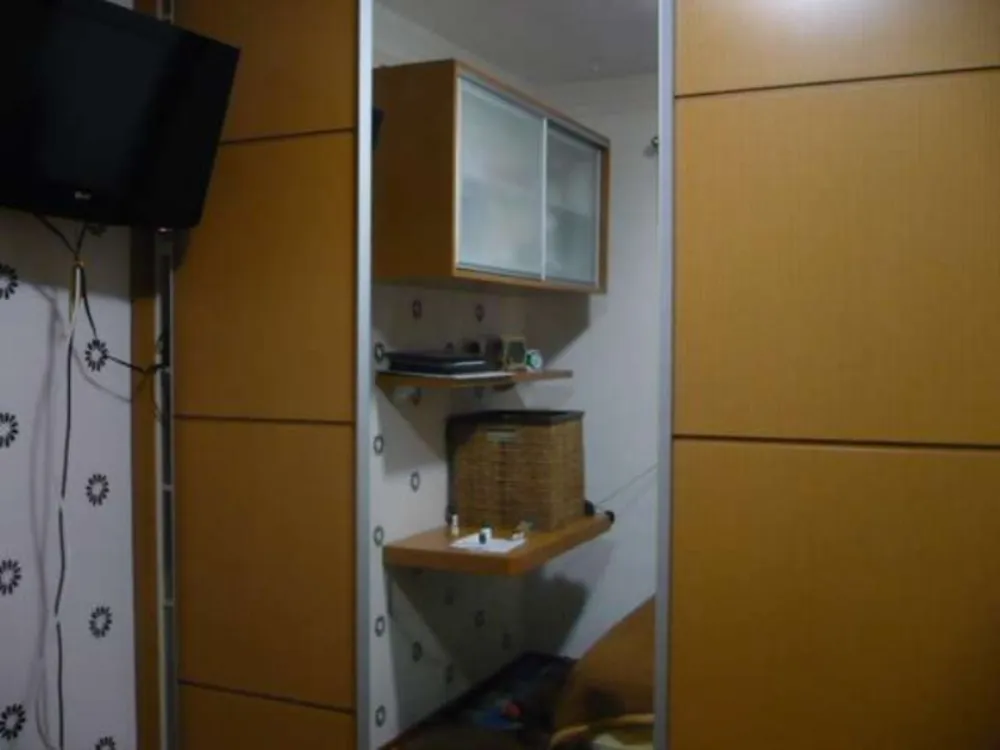 Apartamento, 3 quartos, 120 m² - Foto 6