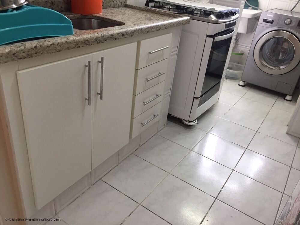 Apartamento, 2 quartos, 60 m² - Foto 4