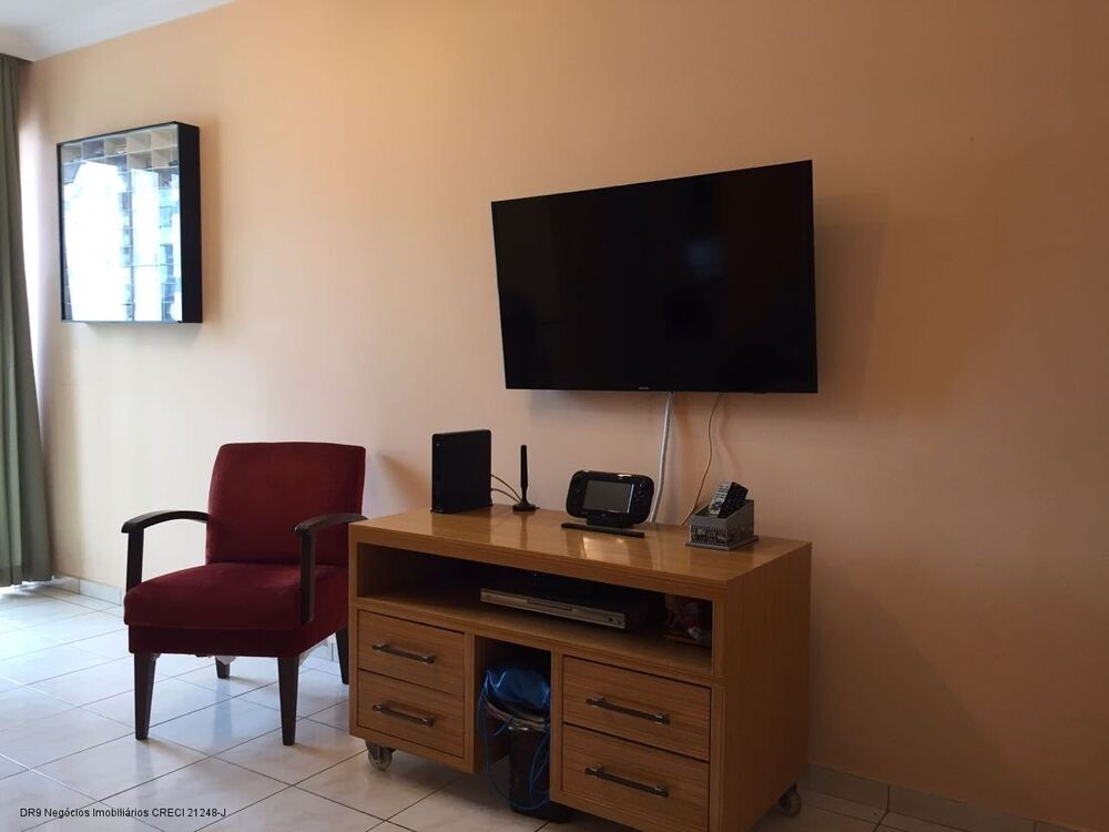 Apartamento, 2 quartos, 60 m² - Foto 6