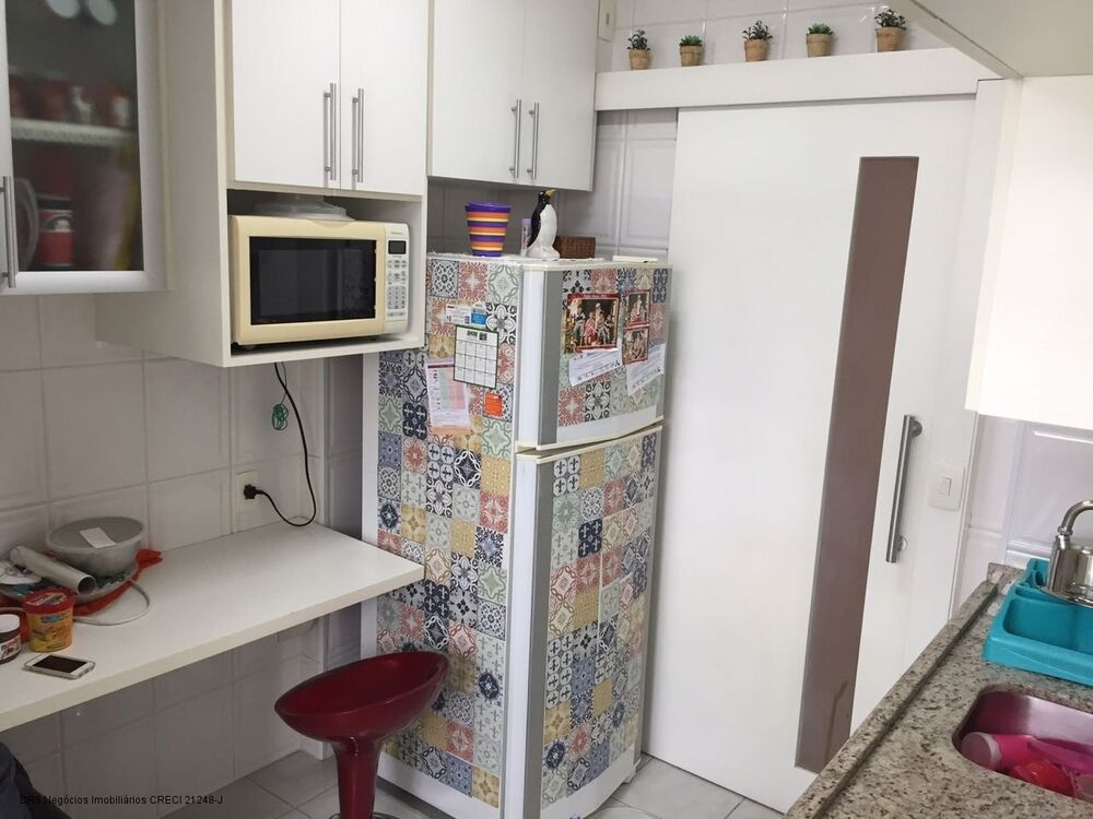 Apartamento, 2 quartos, 60 m² - Foto 3