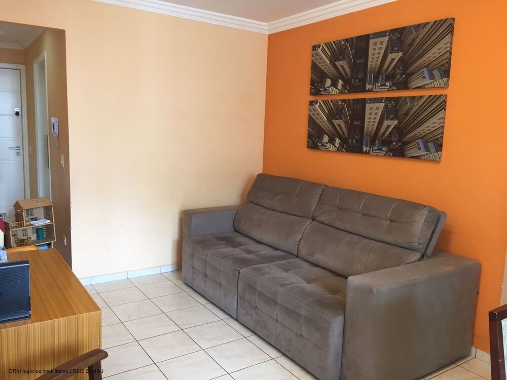 Apartamento, 2 quartos, 60 m² - Foto 7