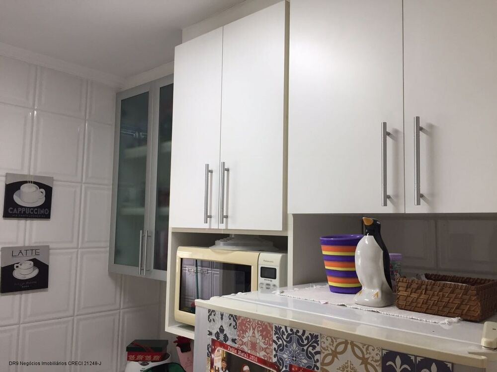 Apartamento, 2 quartos, 60 m² - Foto 2