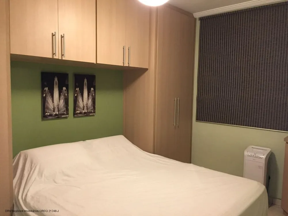 Apartamento, 2 quartos, 60 m² - Foto 20