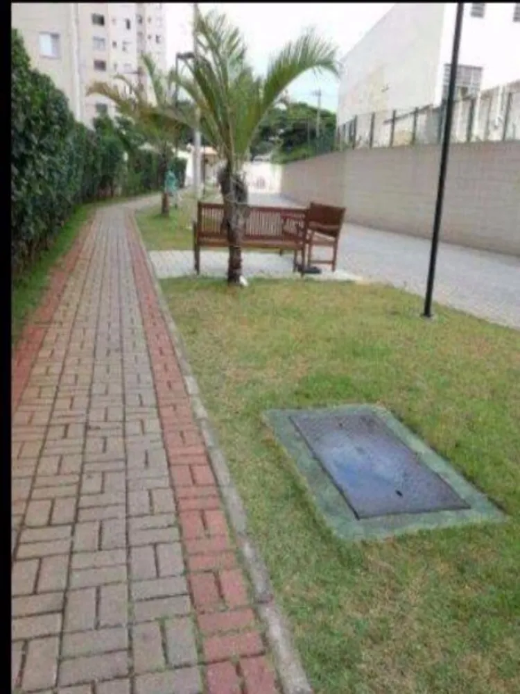 Apartamento, 2 quartos, 45 m² - Foto 10