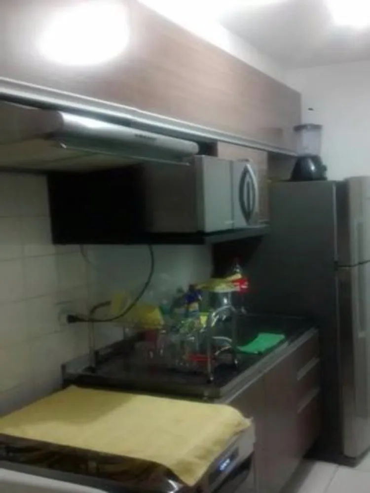 Apartamento, 2 quartos, 45 m² - Foto 6