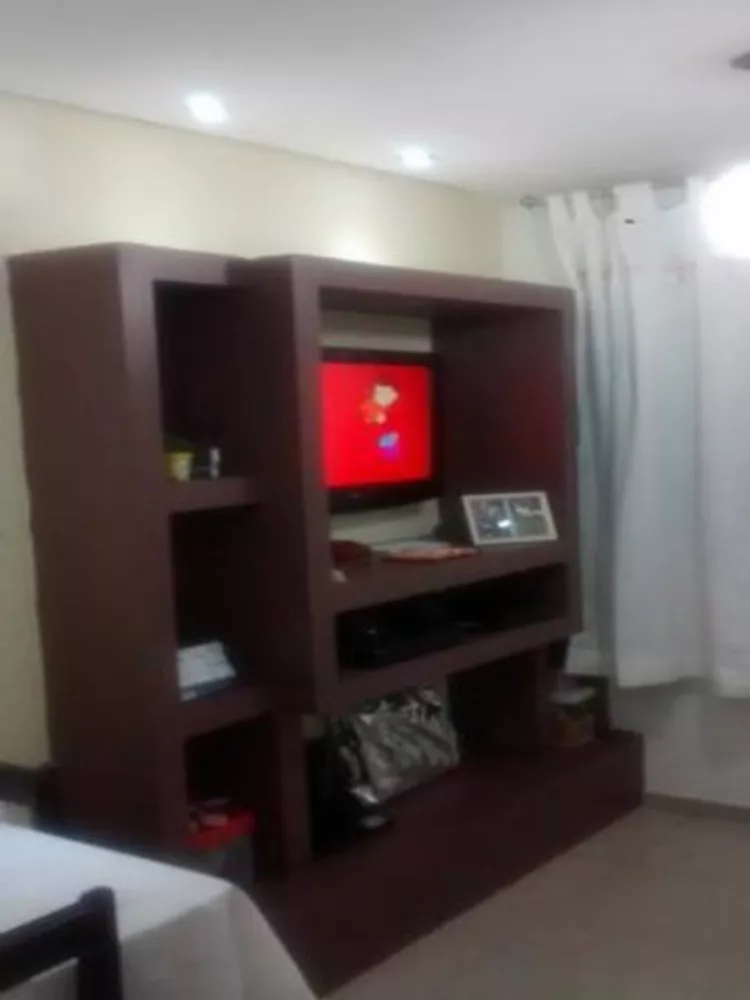 Apartamento à venda com 2 quartos, 45m² - Foto 3