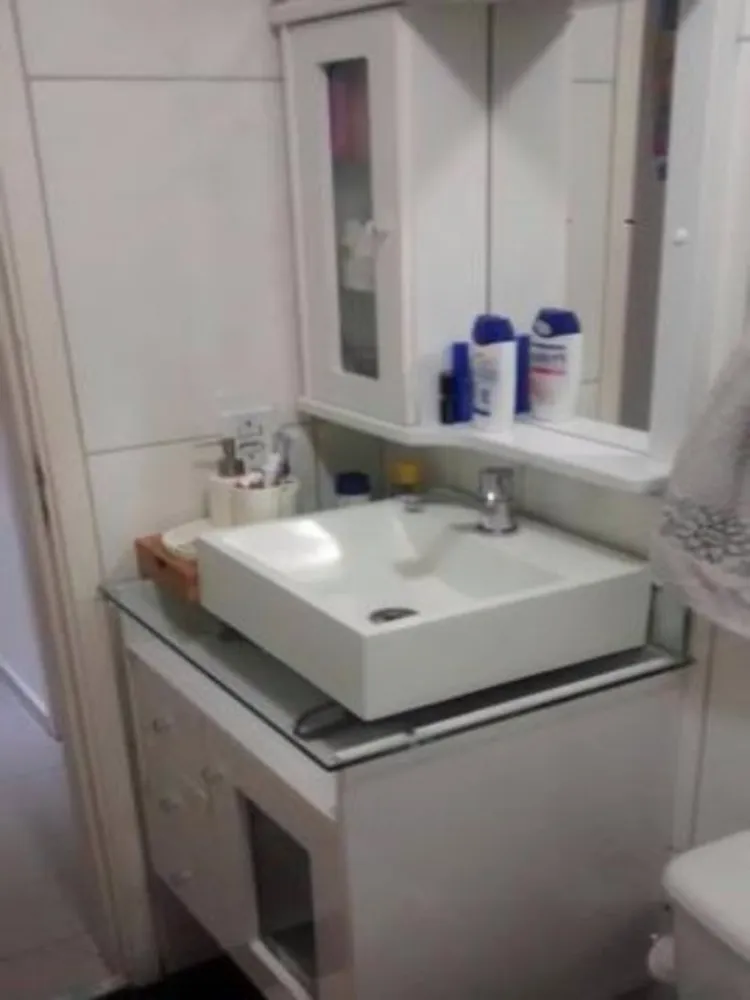 Apartamento, 2 quartos, 45 m² - Foto 9