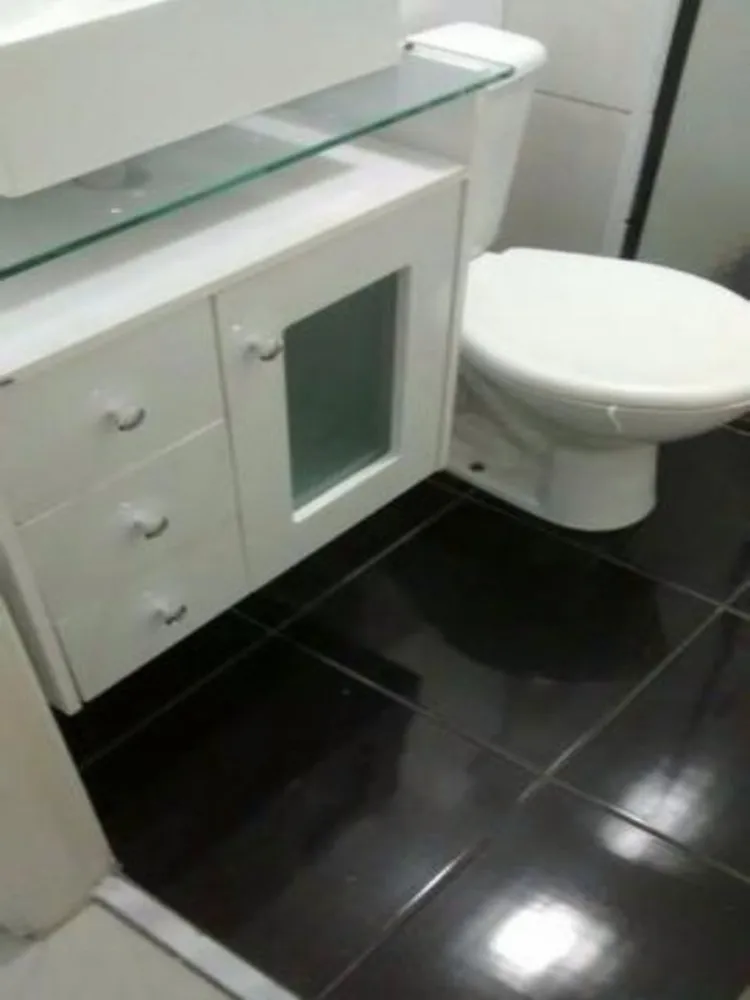 Apartamento, 2 quartos, 45 m² - Foto 11