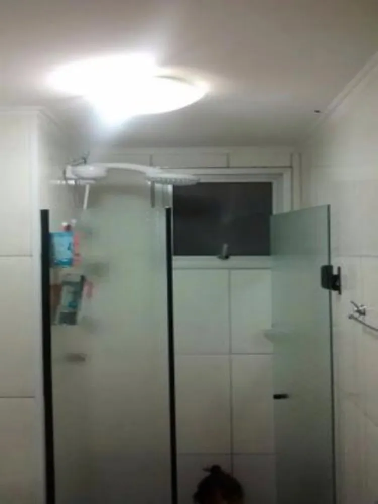 Apartamento, 2 quartos, 45 m² - Foto 7