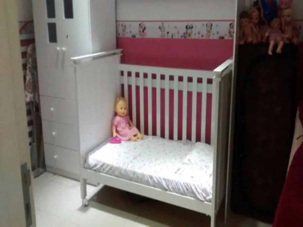 Apartamento, 2 quartos, 45 m² - Foto 5