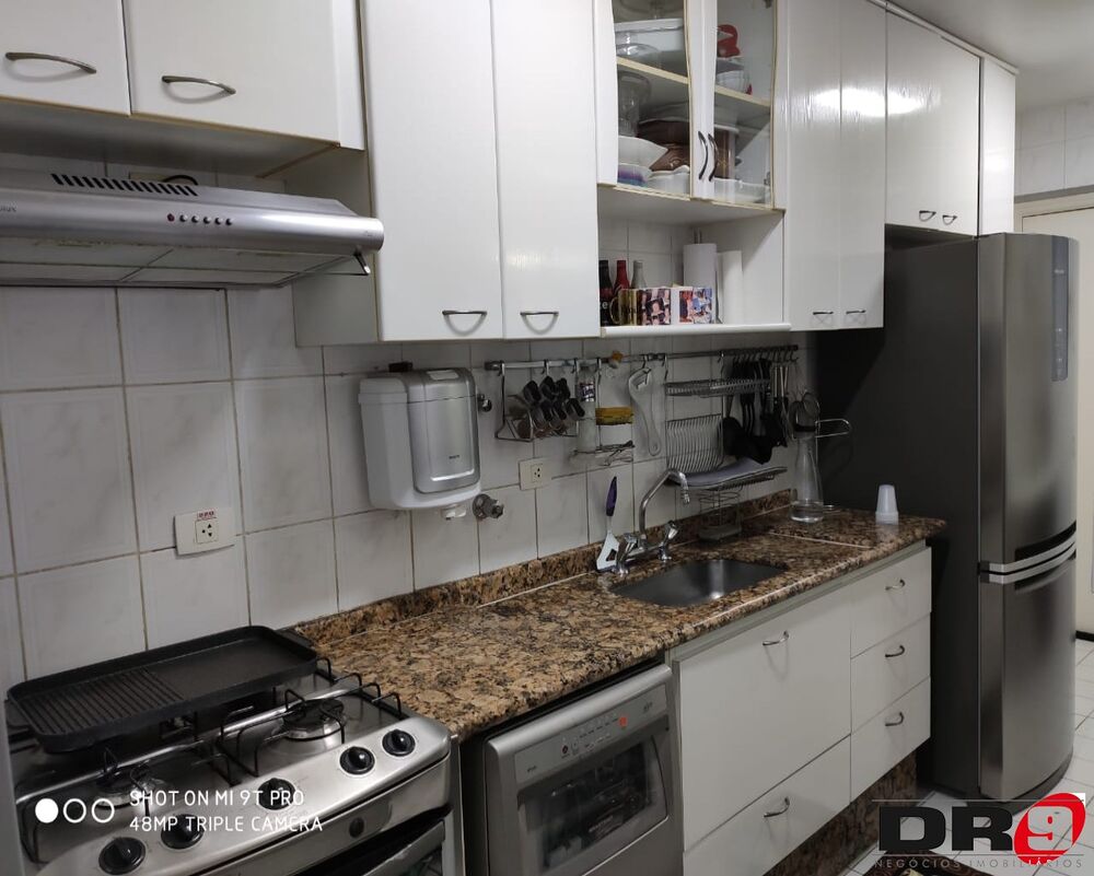 Apartamento, 3 quartos, 89 m² - Foto 5