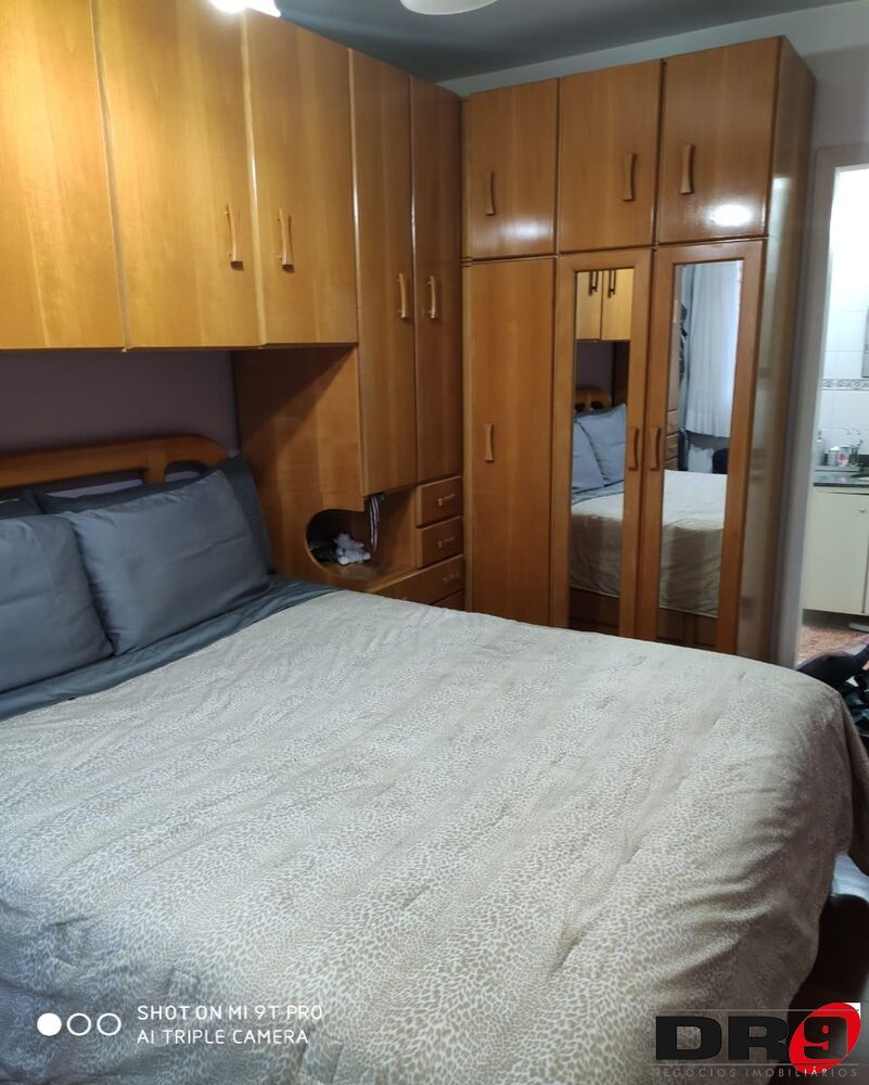 Apartamento, 3 quartos, 89 m² - Foto 6