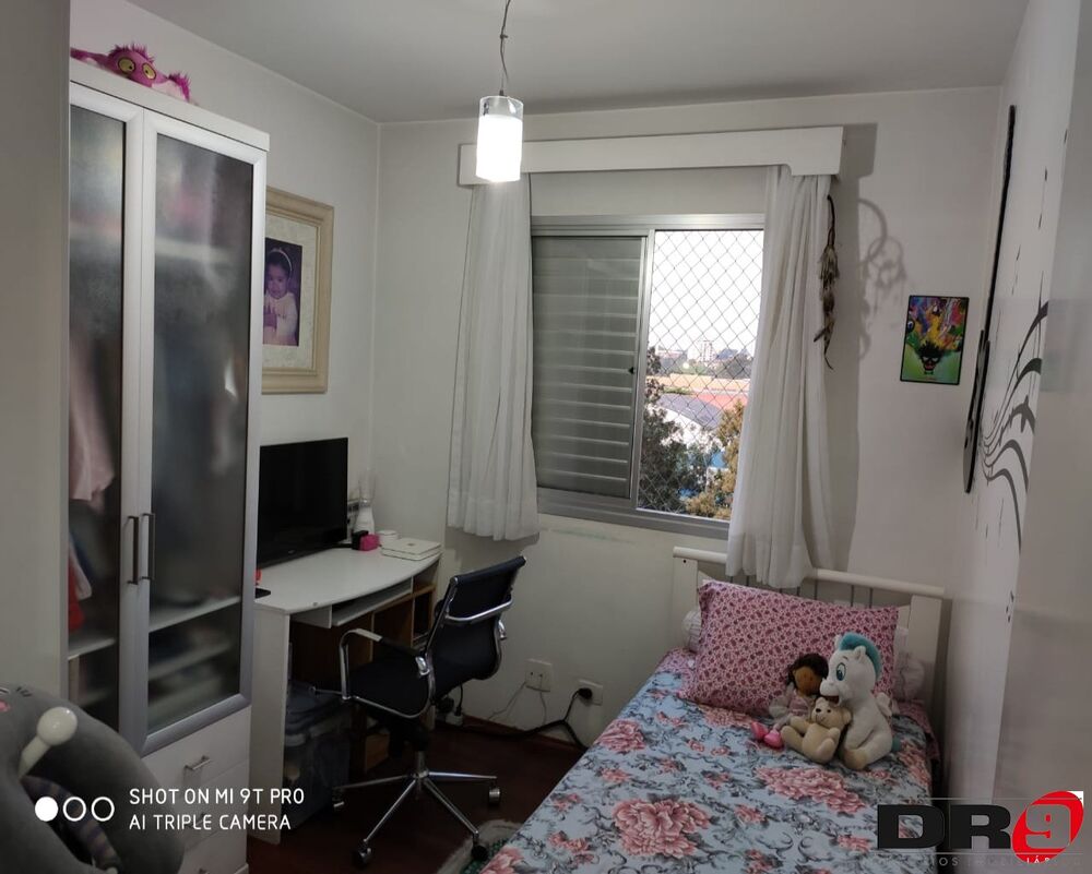 Apartamento, 3 quartos, 89 m² - Foto 8
