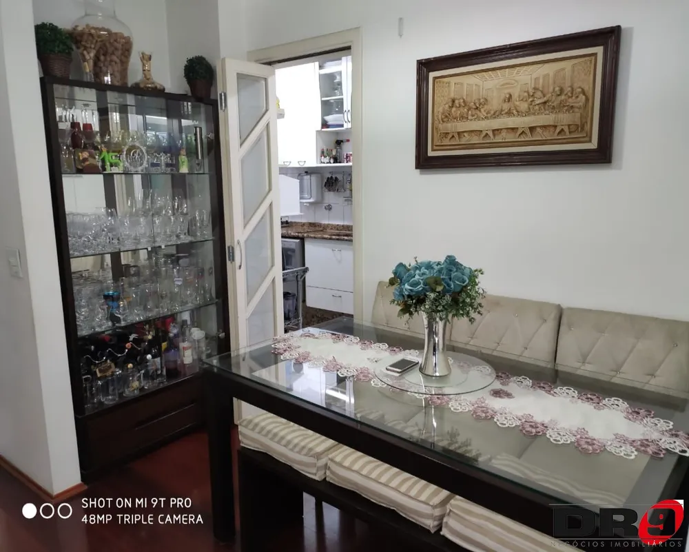 Apartamento, 3 quartos, 89 m² - Foto 1