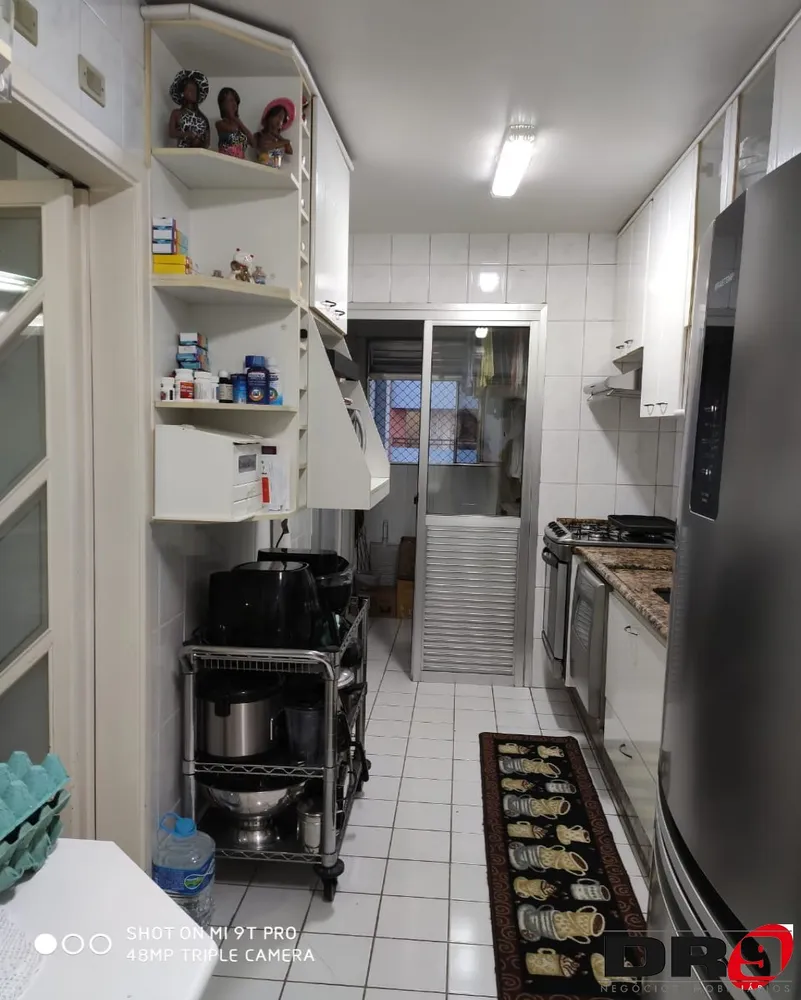 Apartamento, 3 quartos, 89 m² - Foto 4