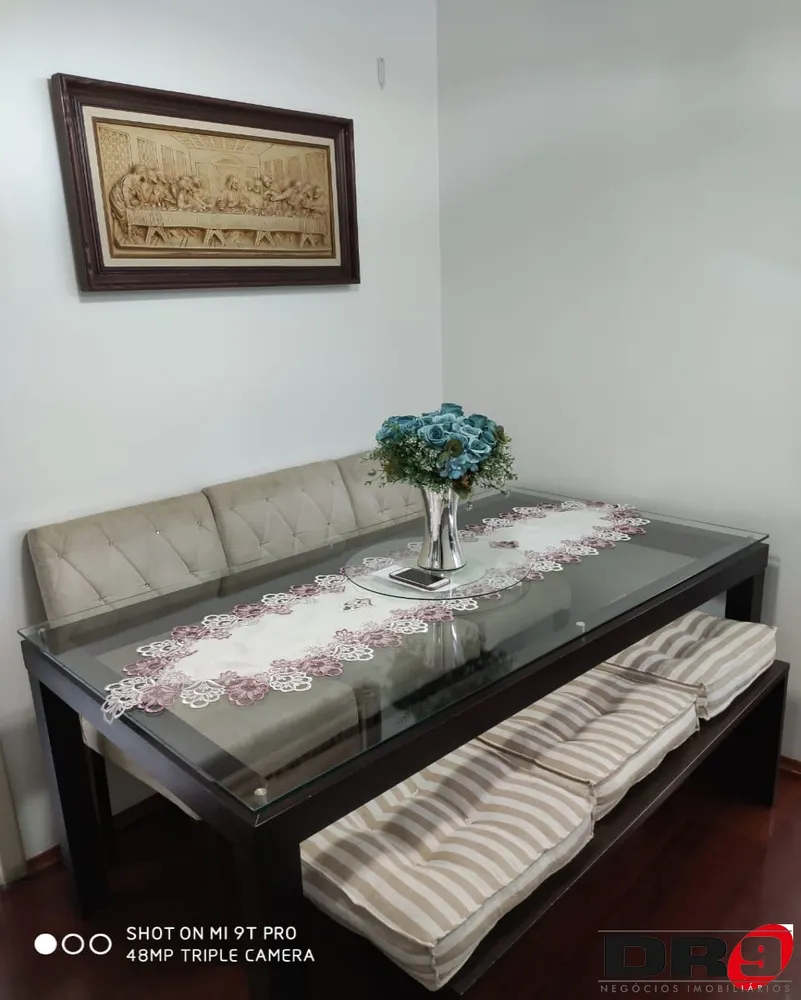 Apartamento, 3 quartos, 89 m² - Foto 1