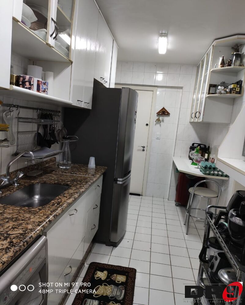 Apartamento, 3 quartos, 89 m² - Foto 7