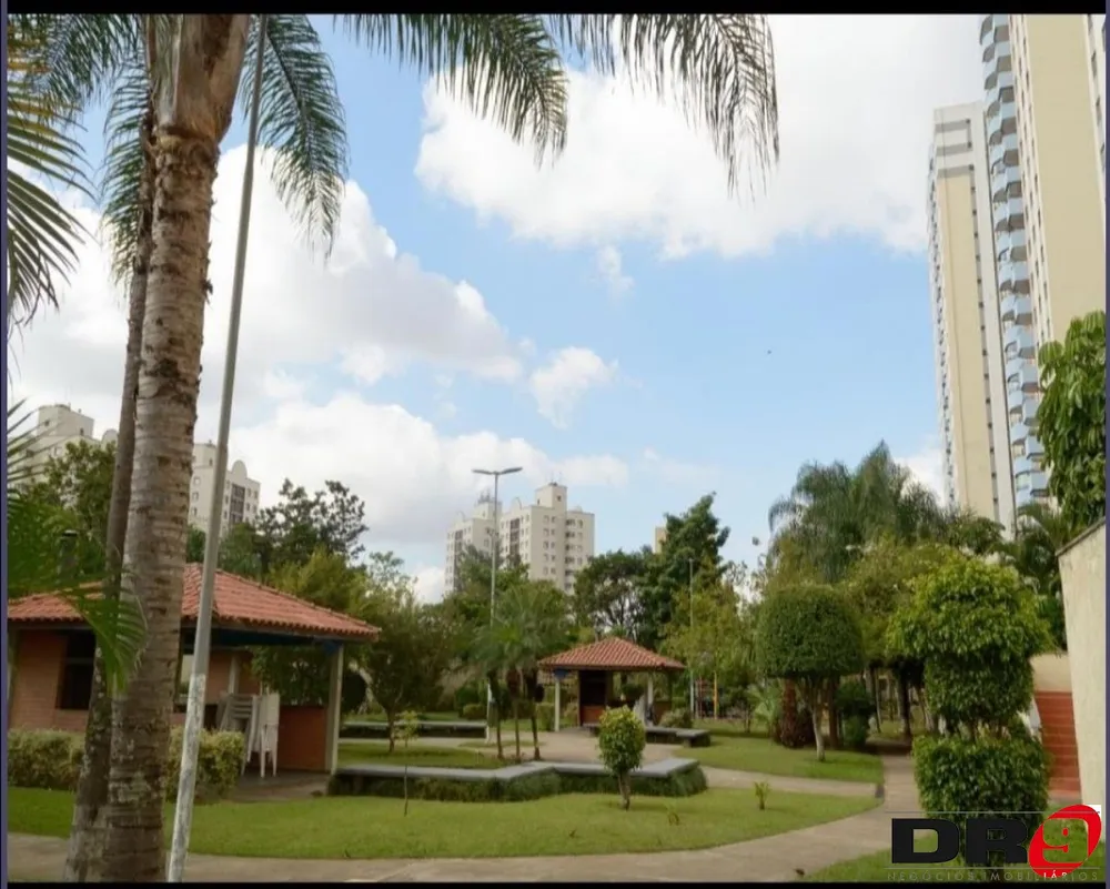 Apartamento, 3 quartos, 89 m² - Foto 2
