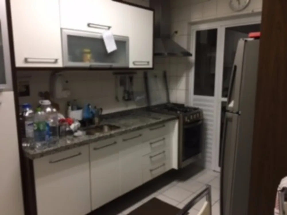 Apartamento, 3 quartos, 108 m² - Foto 2