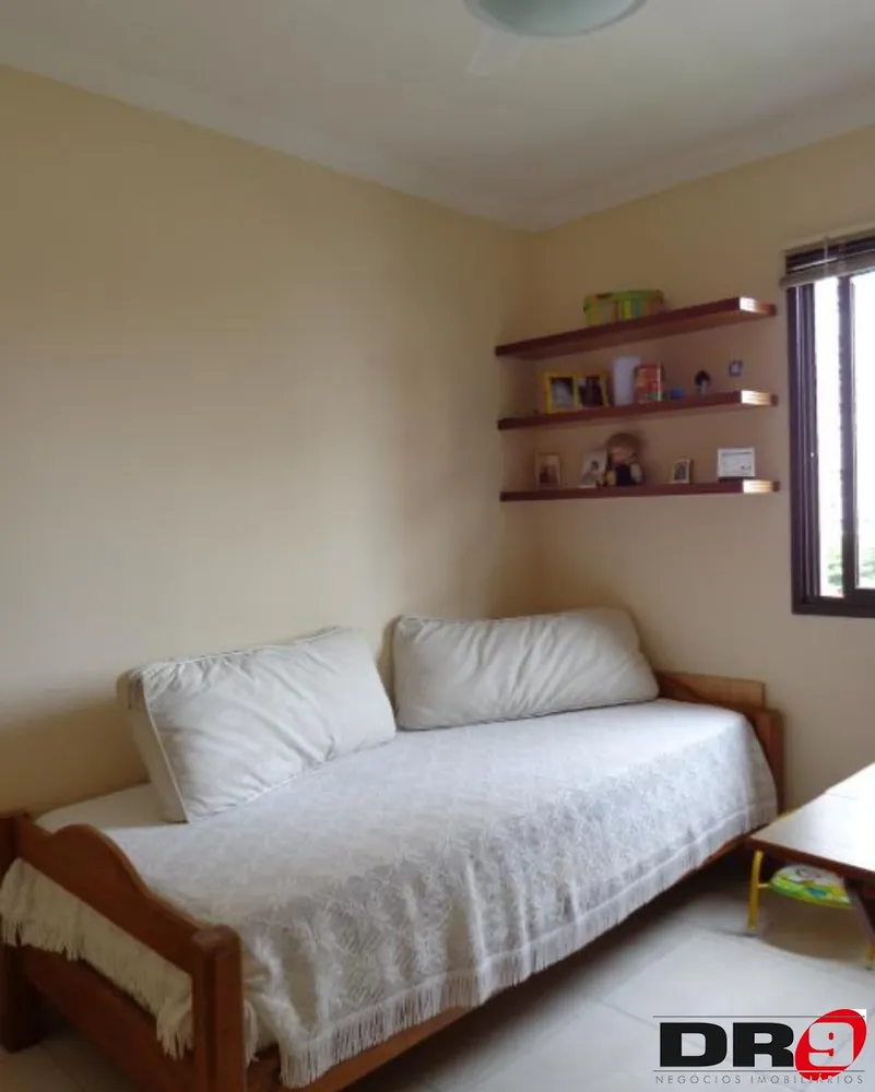 Apartamento, 3 quartos, 90 m² - Foto 3