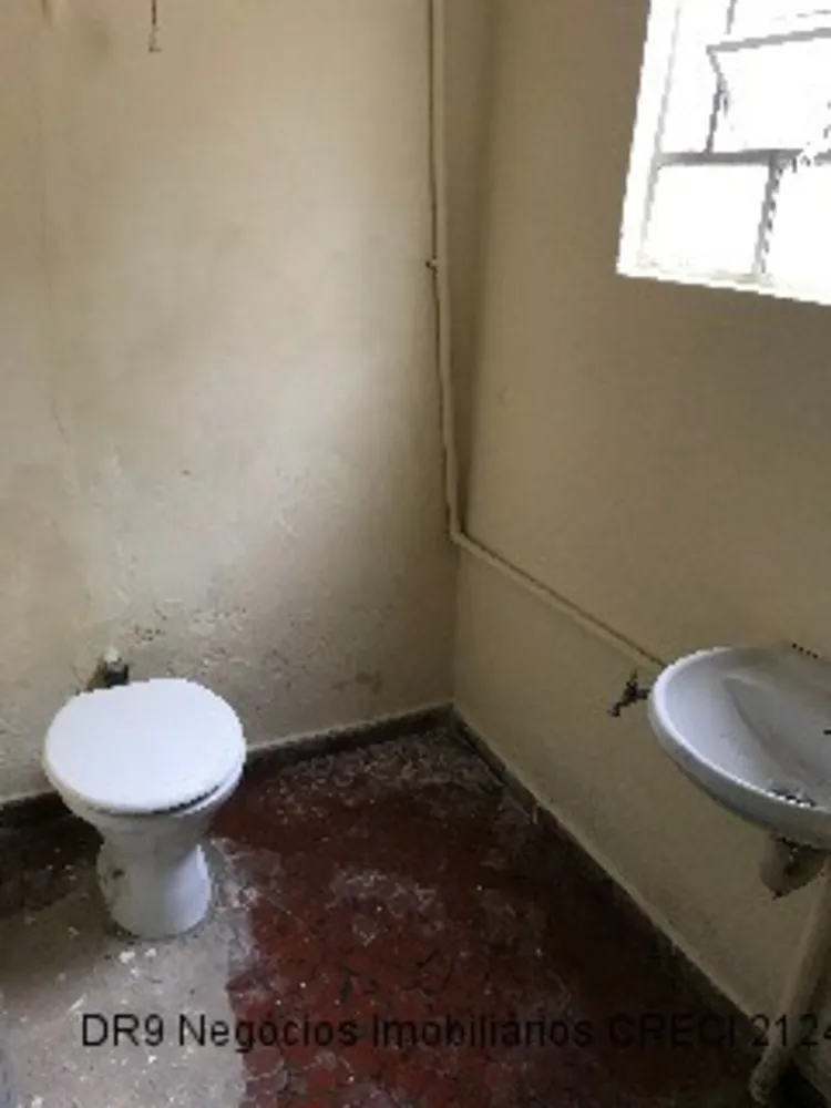 Loja-Salão, 50 m² - Foto 5