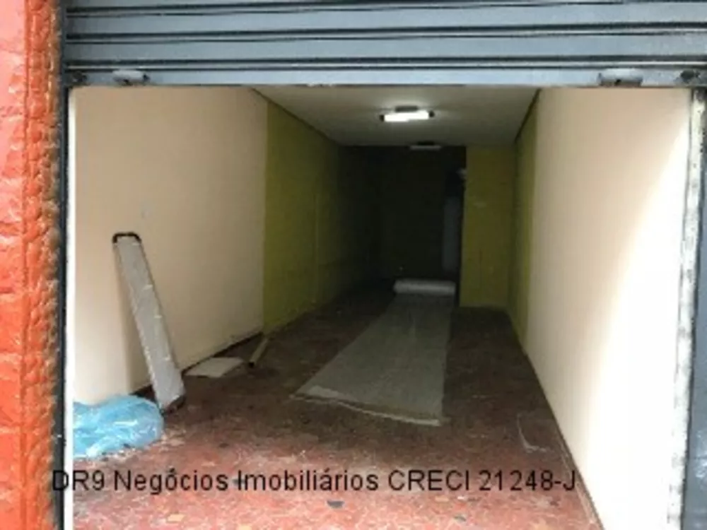 Loja-Salão para alugar, 50m² - Foto 1