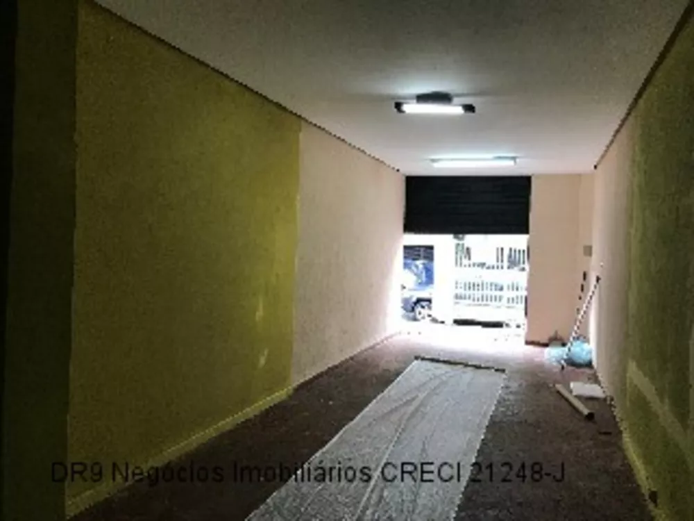 Loja-Salão para alugar, 50m² - Foto 4