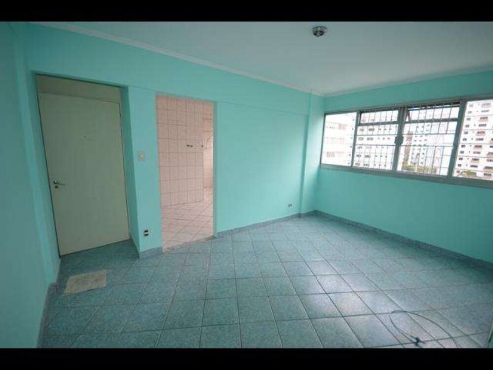 Apartamento à venda com 2 quartos, 56m² - Foto 1