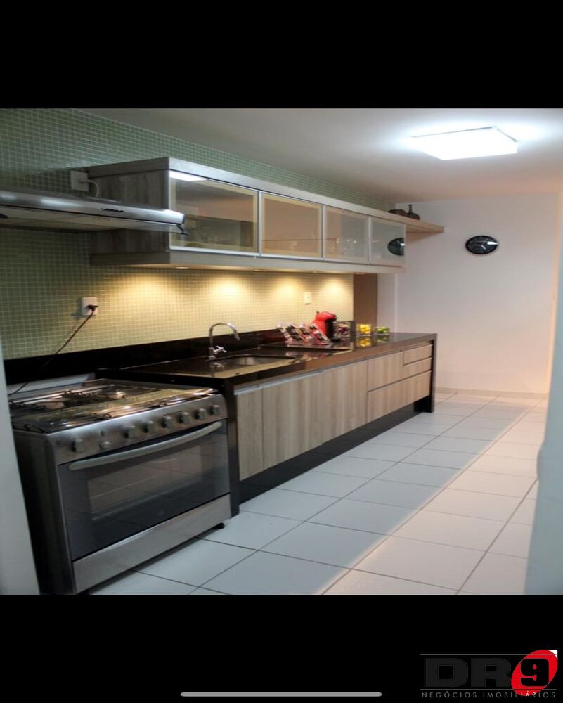 Apartamento, 3 quartos, 116 m² - Foto 4