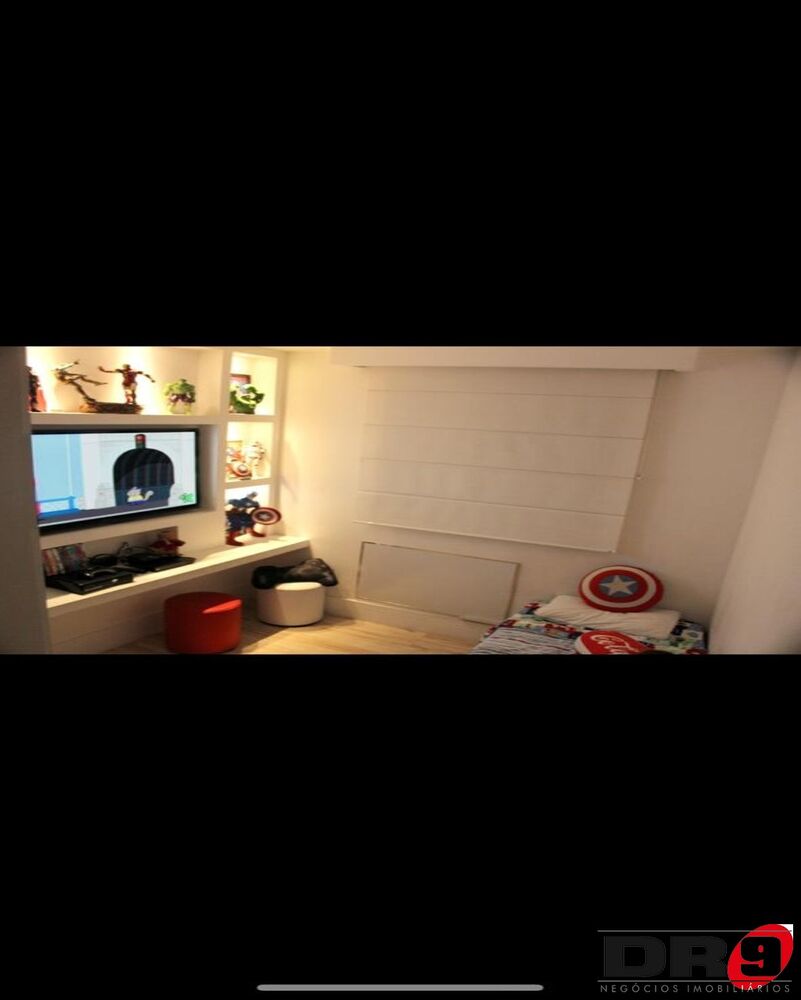 Apartamento, 3 quartos, 116 m² - Foto 6