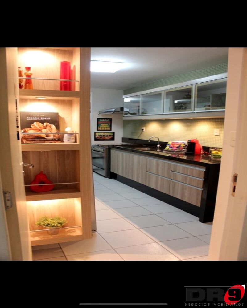 Apartamento, 3 quartos, 116 m² - Foto 3