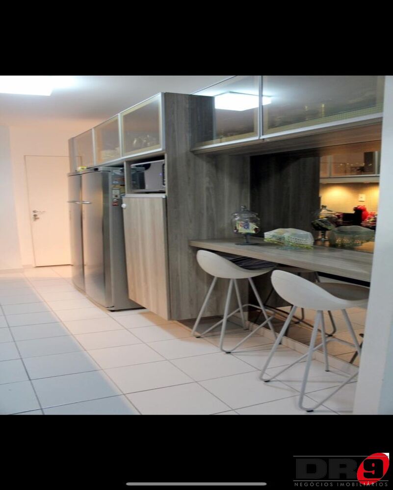 Apartamento, 3 quartos, 116 m² - Foto 5