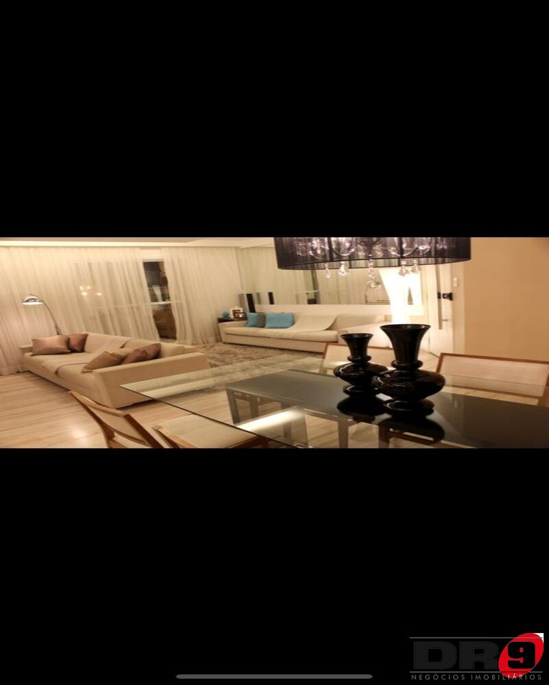 Apartamento, 3 quartos, 116 m² - Foto 1