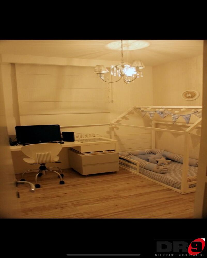 Apartamento, 3 quartos, 116 m² - Foto 7