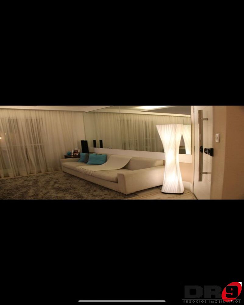 Apartamento, 3 quartos, 116 m² - Foto 2